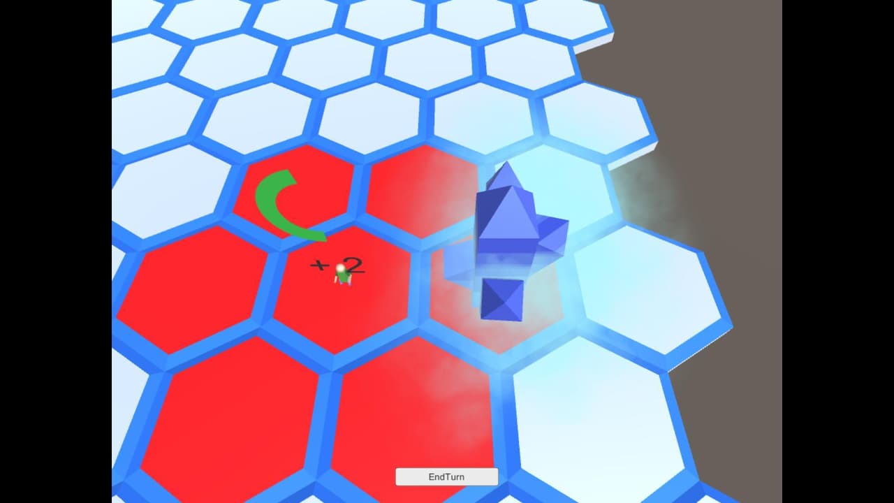 Sigli Warriors - #1GAM for June 2016 screenshot 2