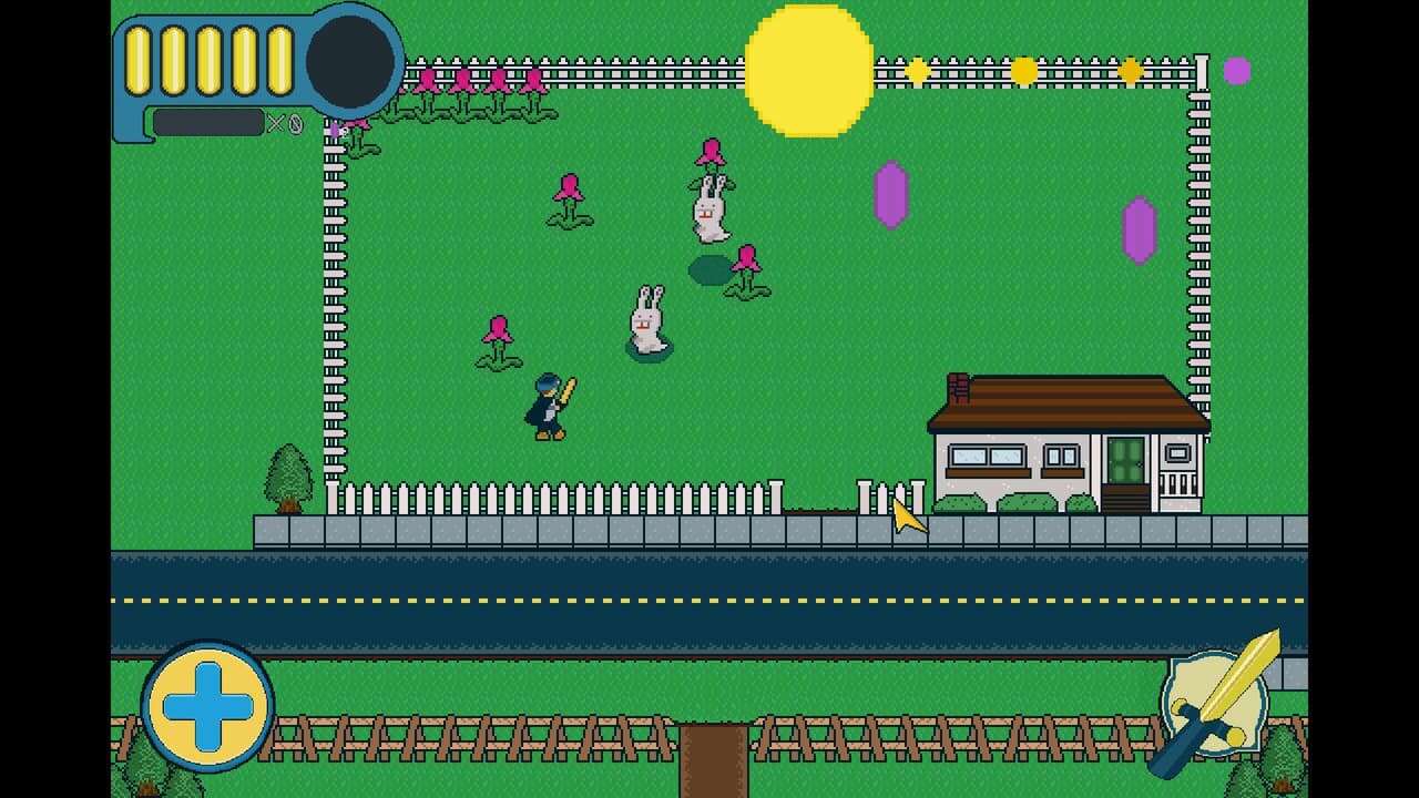 Sunchaser (acsnow99) screenshot 4