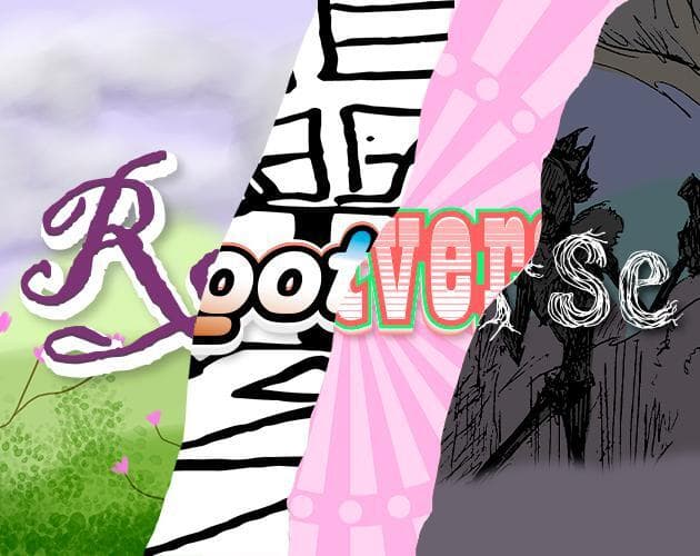 Rootverse