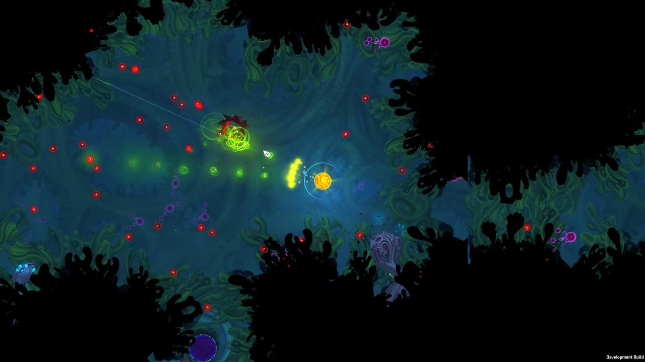 The Last Sunshine [alpha] screenshot 4