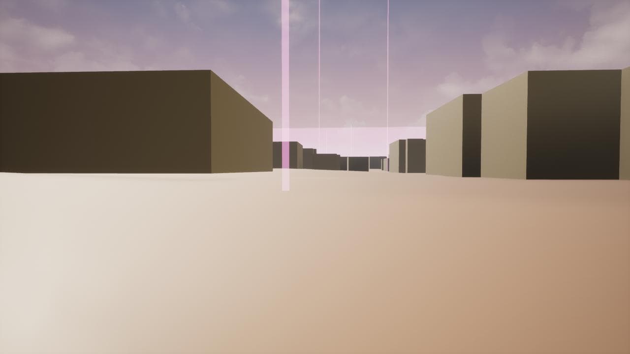 They Were Us screenshot 3