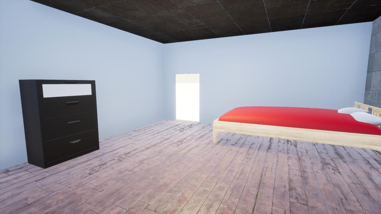 Emerald Ring (CotCE) screenshot 3