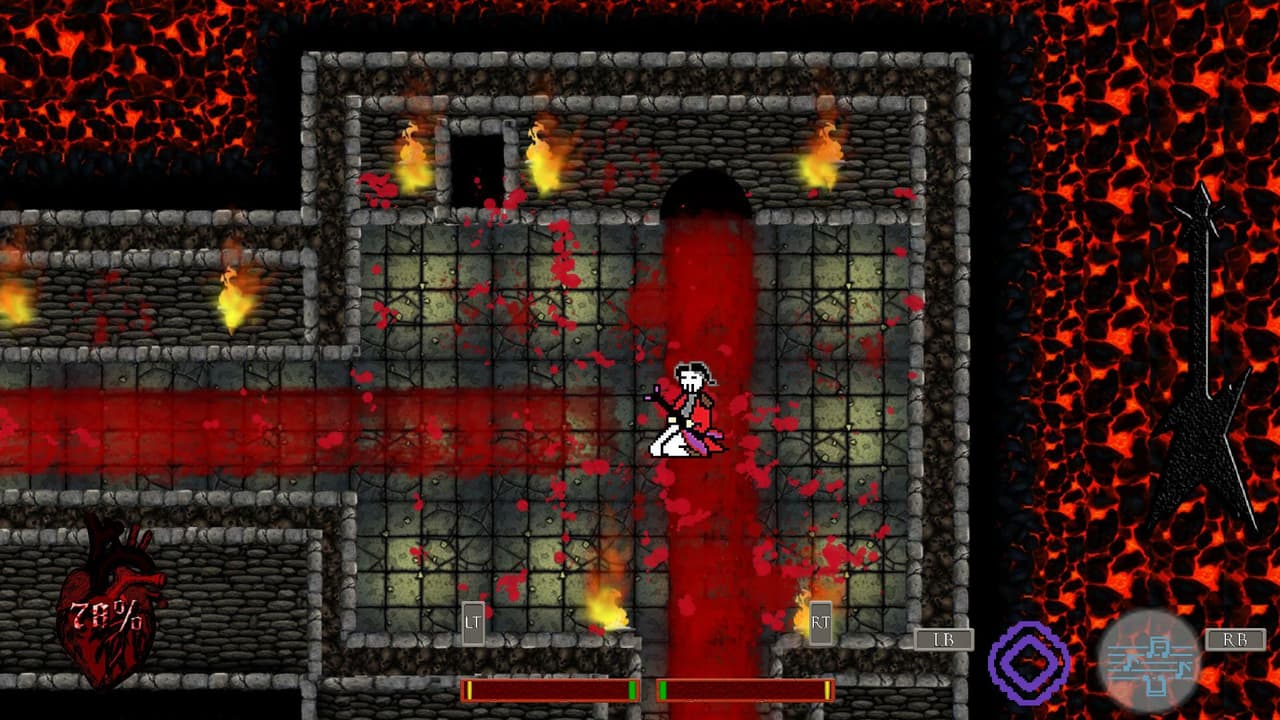 Homislide screenshot 2