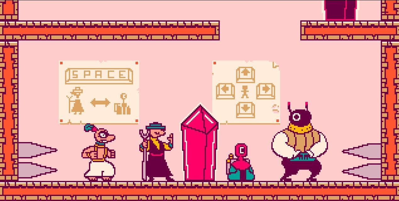 Year Of Ruin screenshot 2