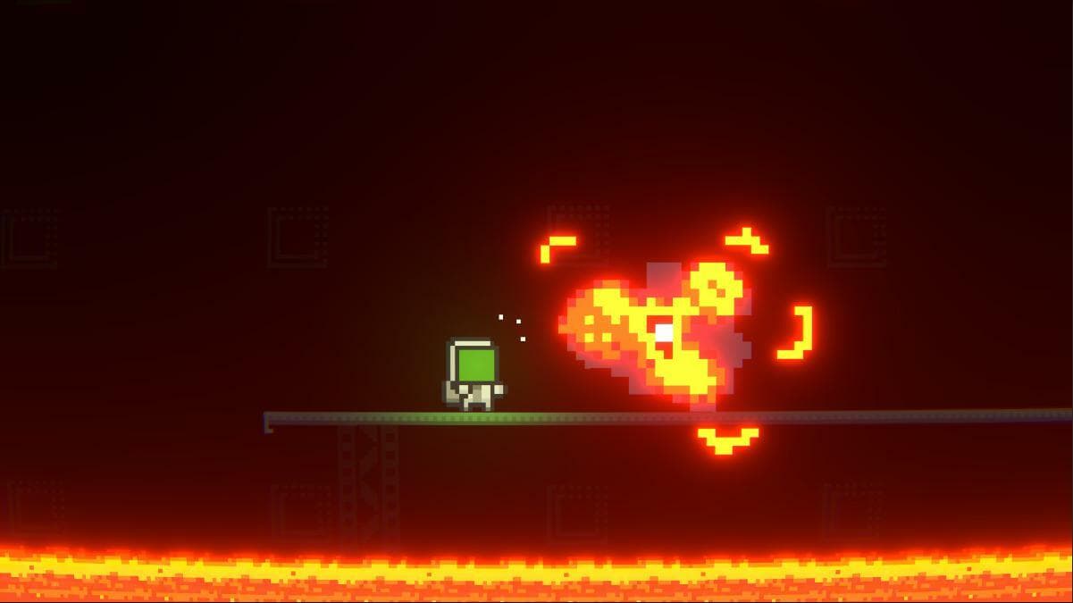 Robot Escape (Isaac Roy) screenshot 4