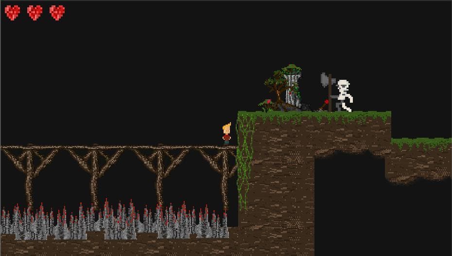 Air and Fire screenshot 3