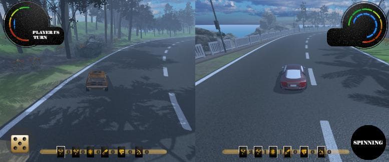 SafeDrive (GameJam Version) screenshot 3