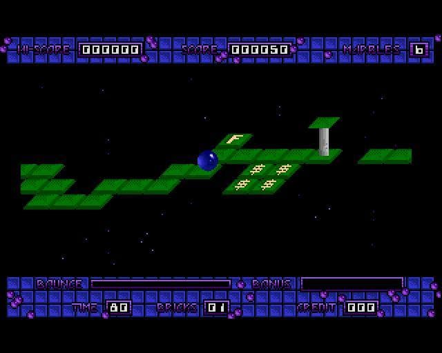 Magic Marble screenshot 5