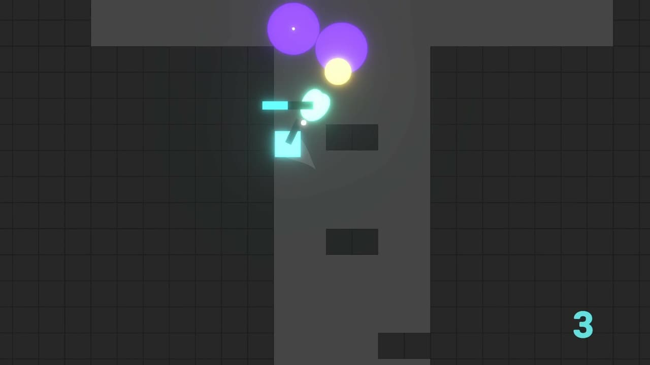 THE LAST BULLET (itch) (Marin Lovrinovic) screenshot 3