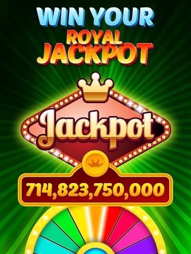 Christmas Slot Machines Free screenshot 3