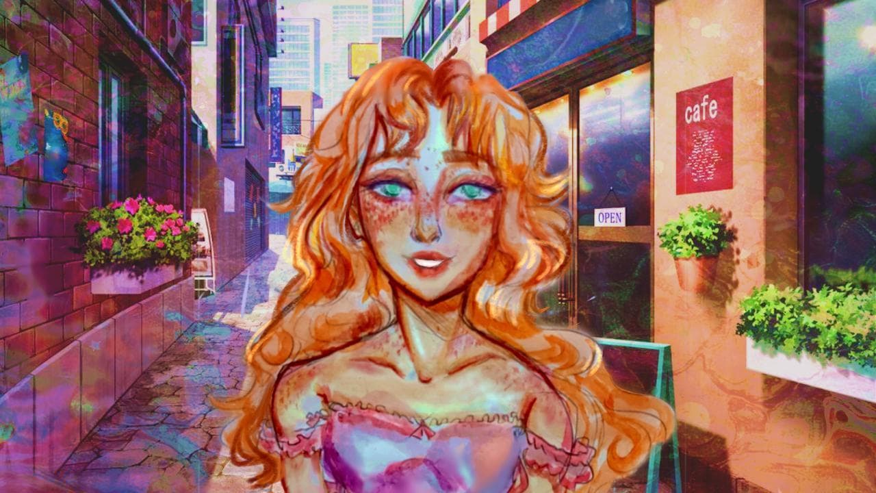 She Was A Dream screenshot 5