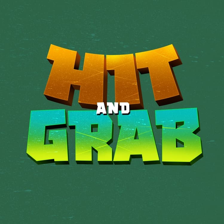 Hit And Grab! (Web Edition)