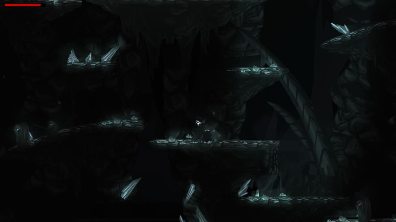 Dark Spawned