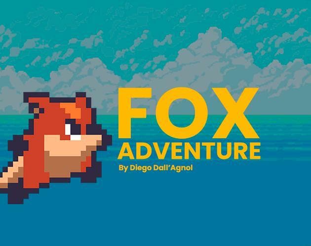 Fox Adventure (diego_agnol)
