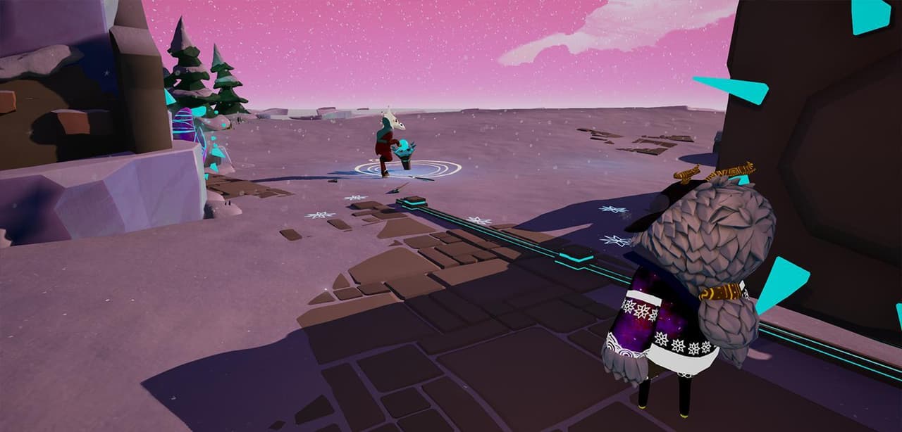 Zorya (itch) screenshot 3