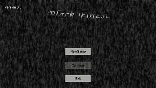 Black Forest(ブラックフォレスト)
