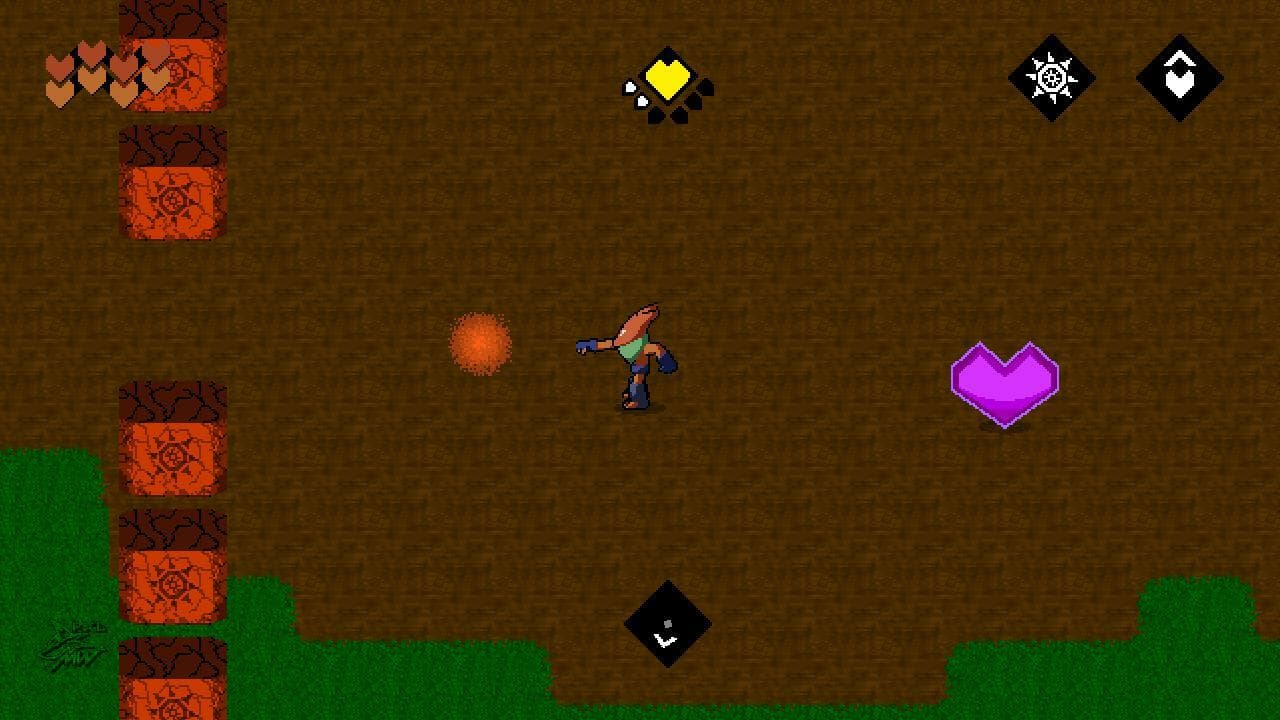 Heartefact screenshot 5