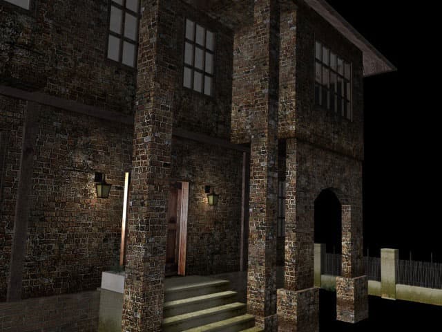 Wehrwolf screenshot 6