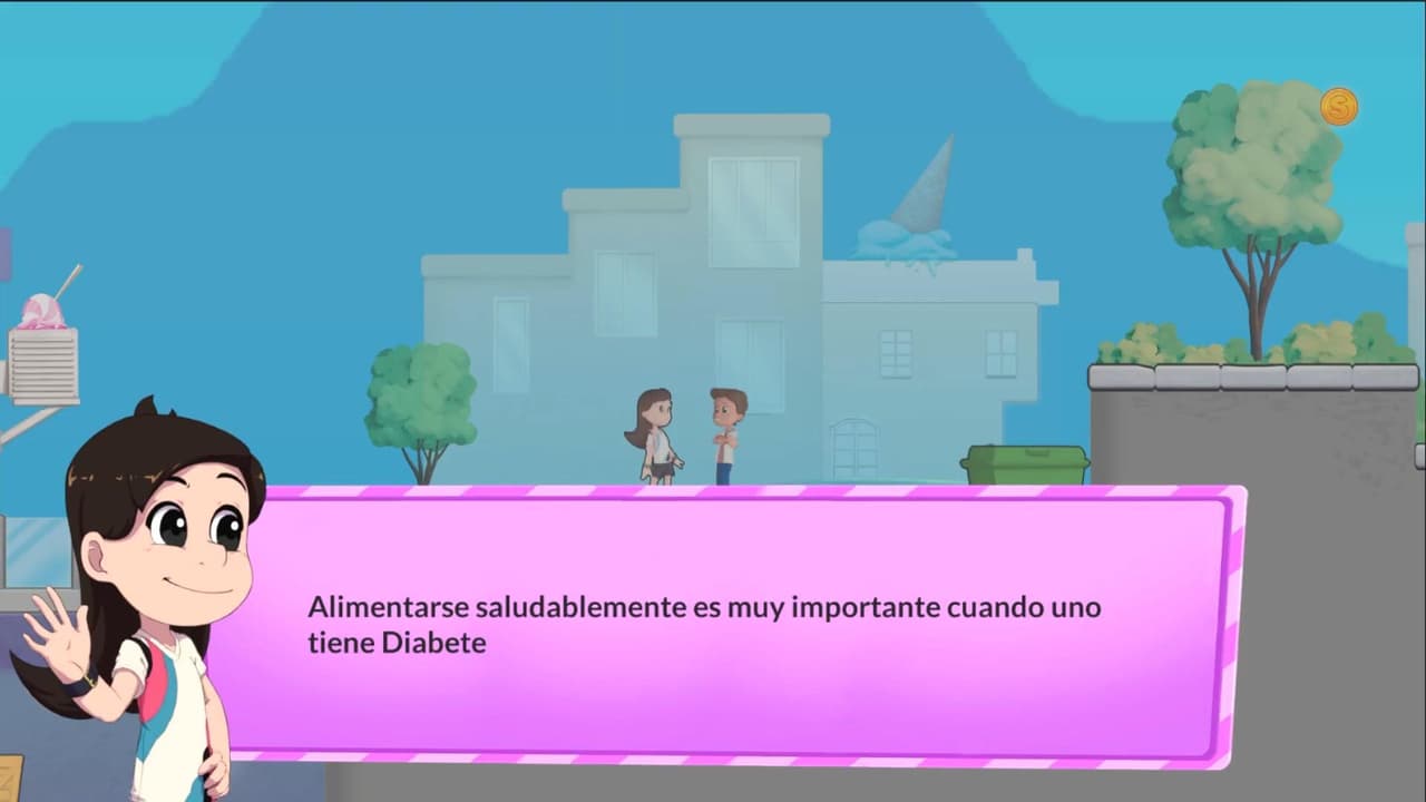 Shikita screenshot 3