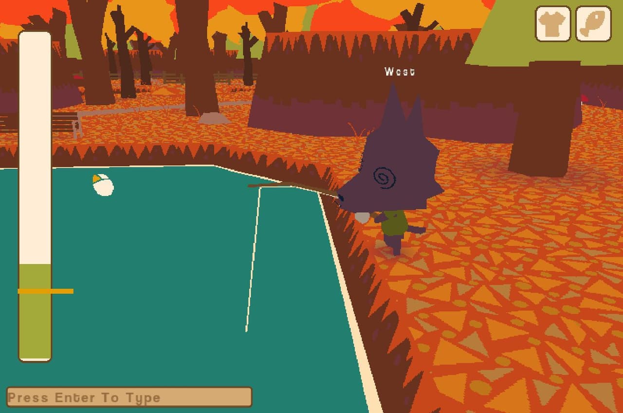 WEBFISHING (itch) screenshot 4