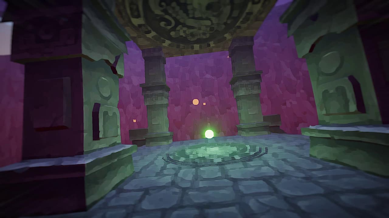 Ascent (xrnz) screenshot 4