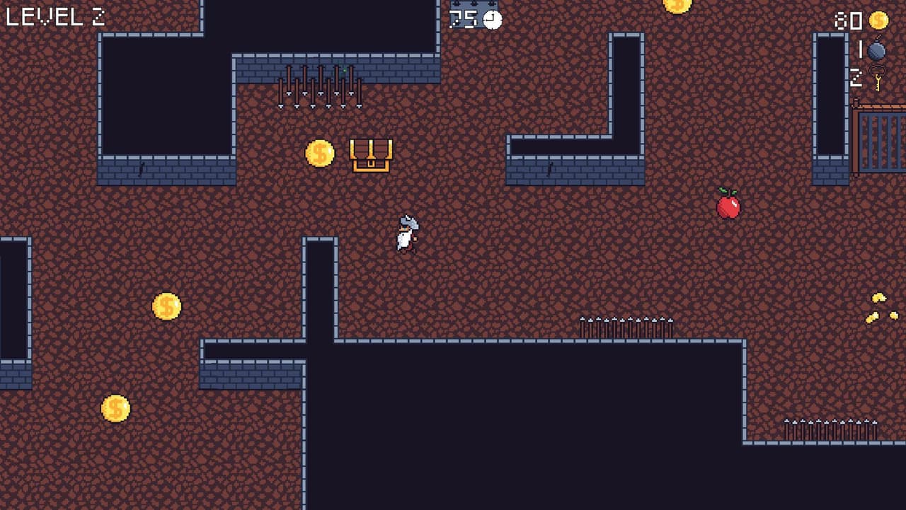 Stoink: Extreme QA screenshot 4