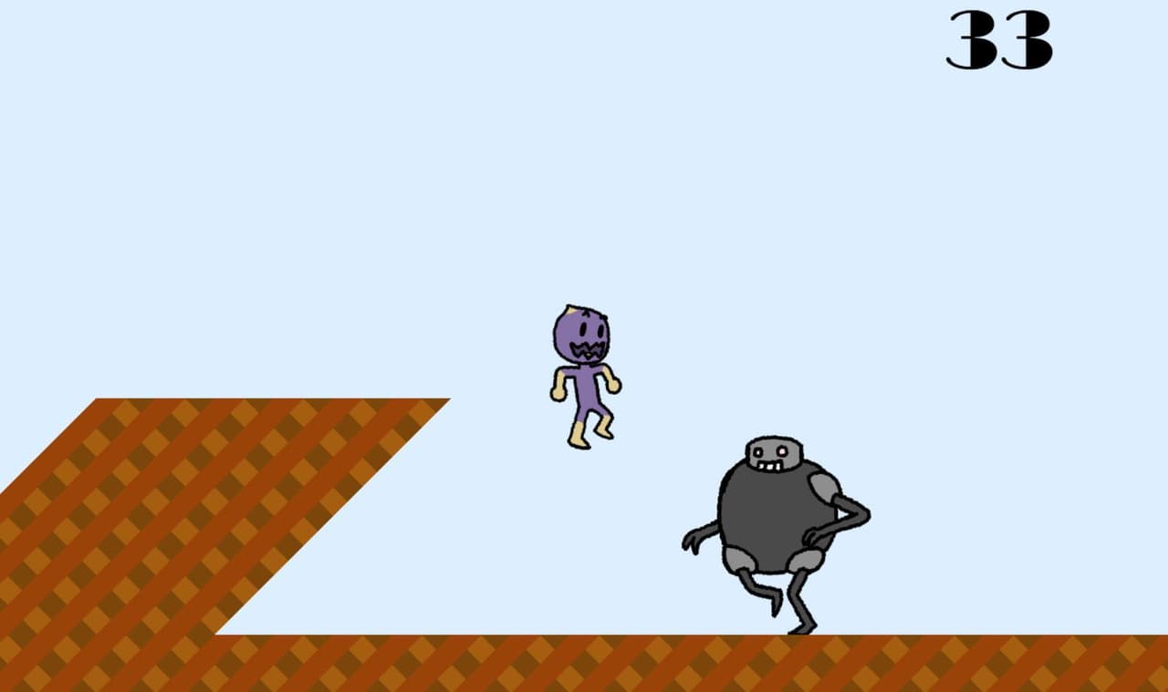 VIX (Gedcreeper) screenshot 3