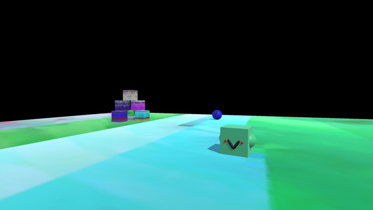 badgame lmao 2