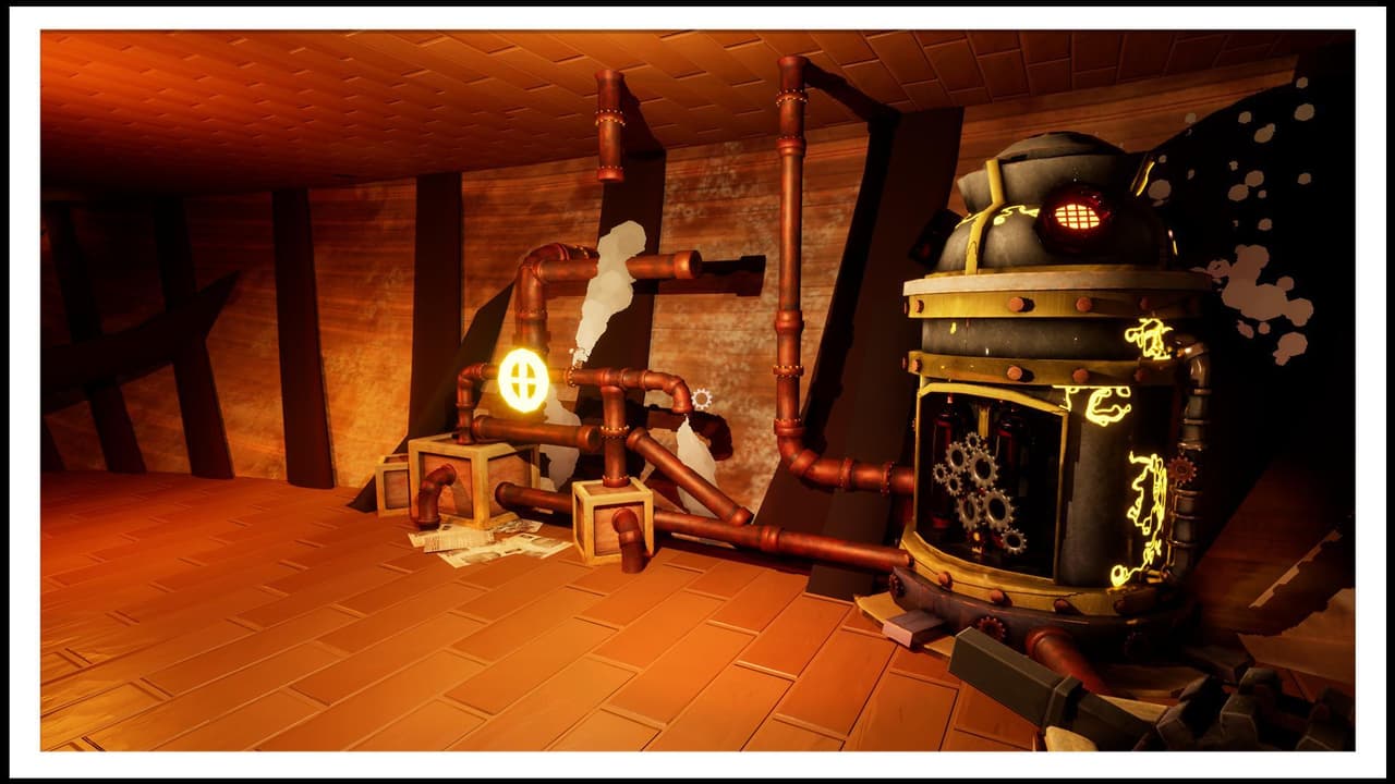 Ship-Tec screenshot 5