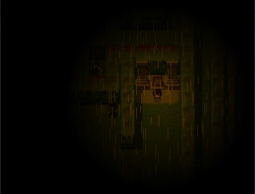 Night of Terror