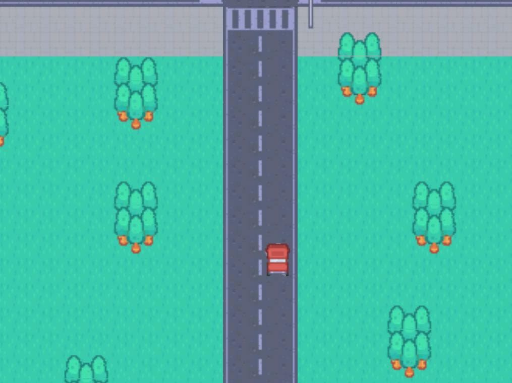 Missadventures Delivery screenshot 2