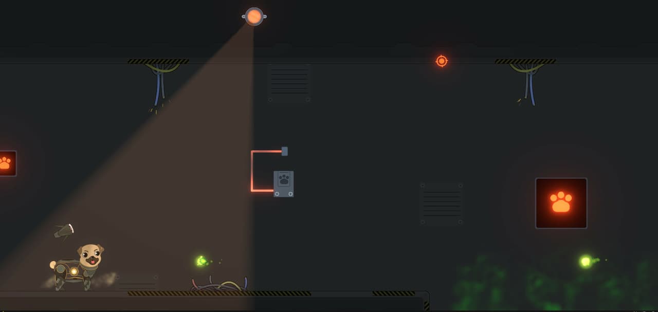 Joy the Pug screenshot 4