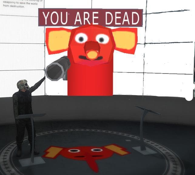 FantorangDefend3D screenshot 2