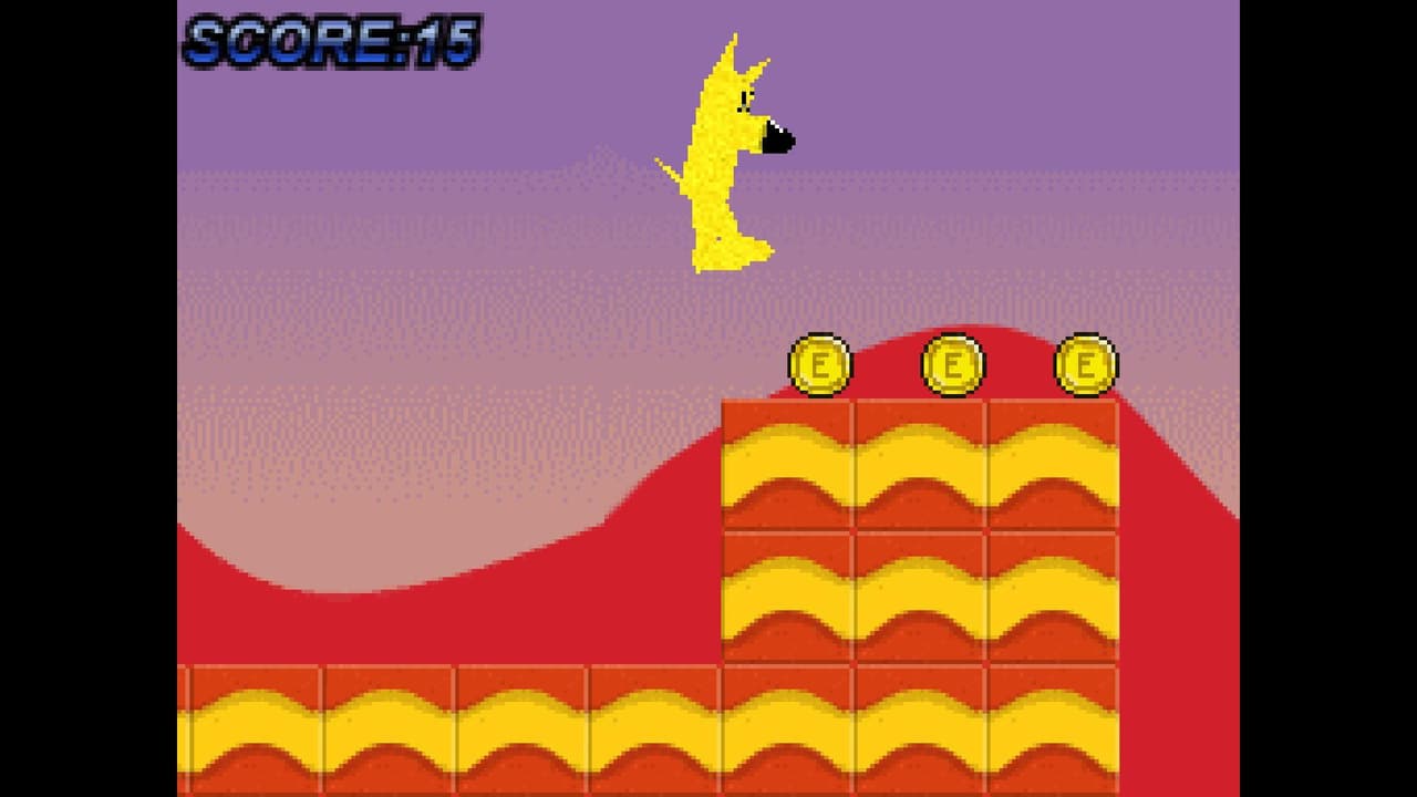 Nentrix Escape-S screenshot 4