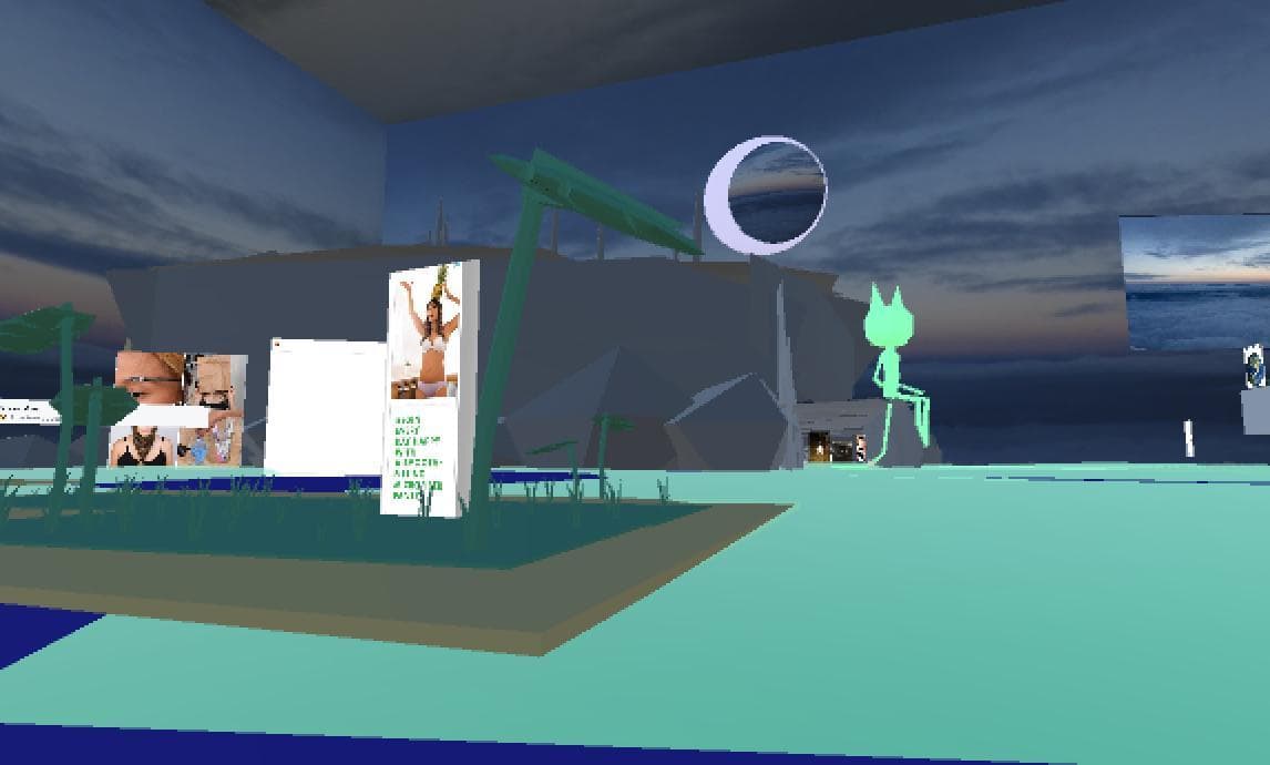 Museum of the Saved Image screenshot 3
