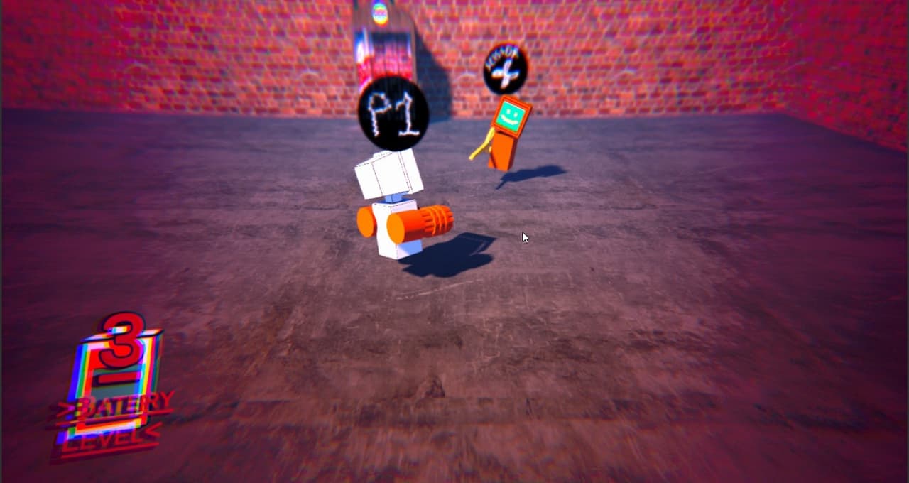 Descender screenshot 2