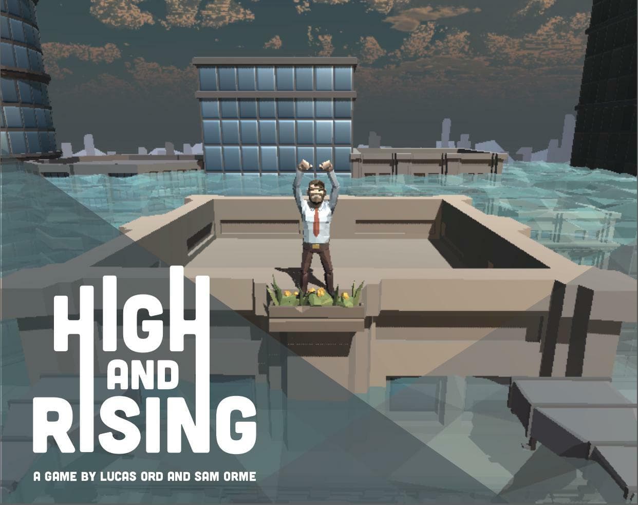 High and Rising
