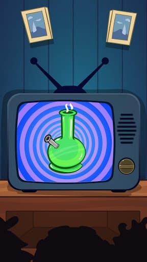 Kush Krush - Game of Weed screenshot 3
