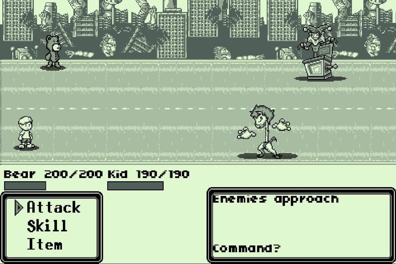 Traumerin screenshot 3