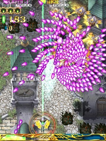 ESPGALUDA II HD LITE screenshot 4