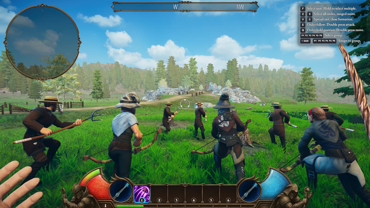 Empire of Ember screenshot 3