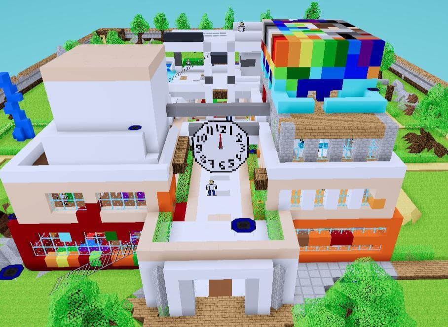 School is to Long! screenshot 5