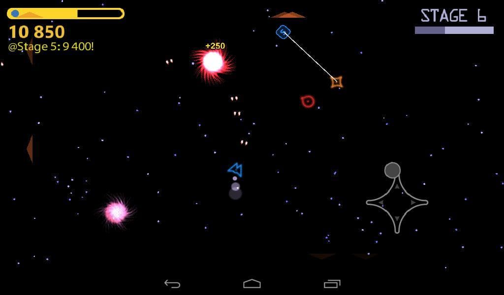 Super Spaceship Wars