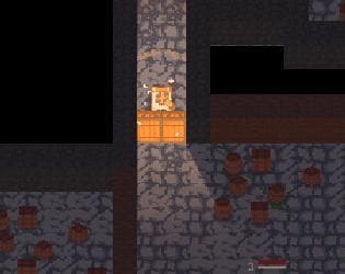 DungeonTracks: In Charms Way screenshot 3