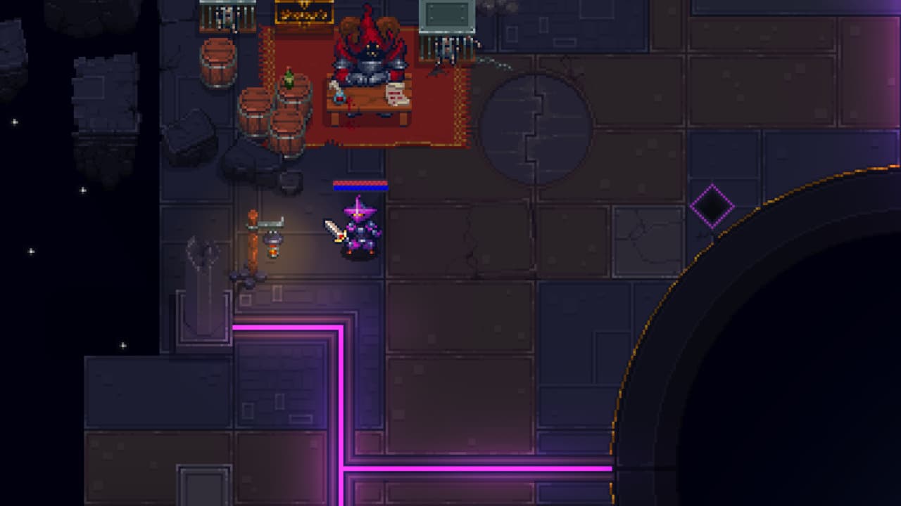 Godkin screenshot 5