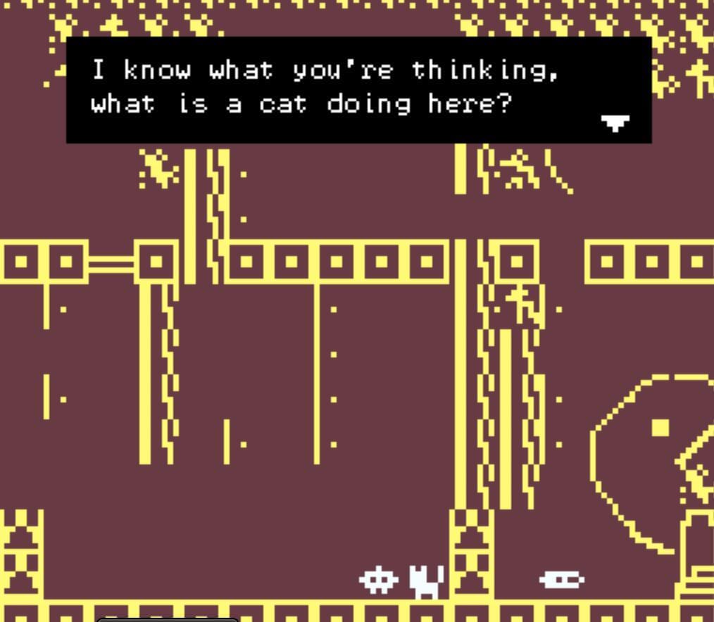 Trubble screenshot 2