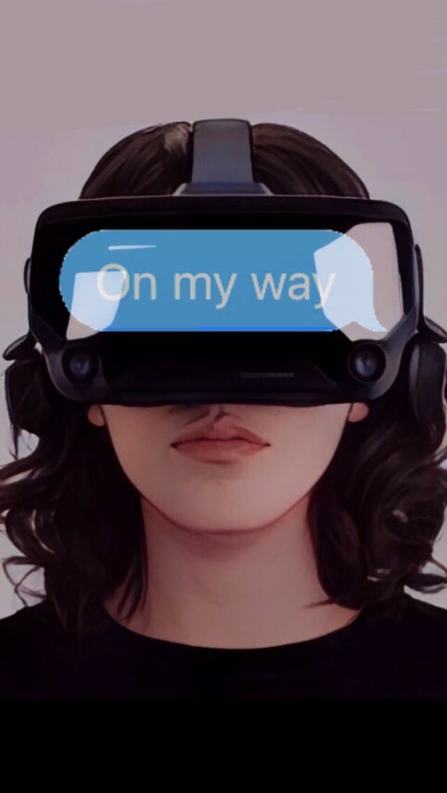 On My Way