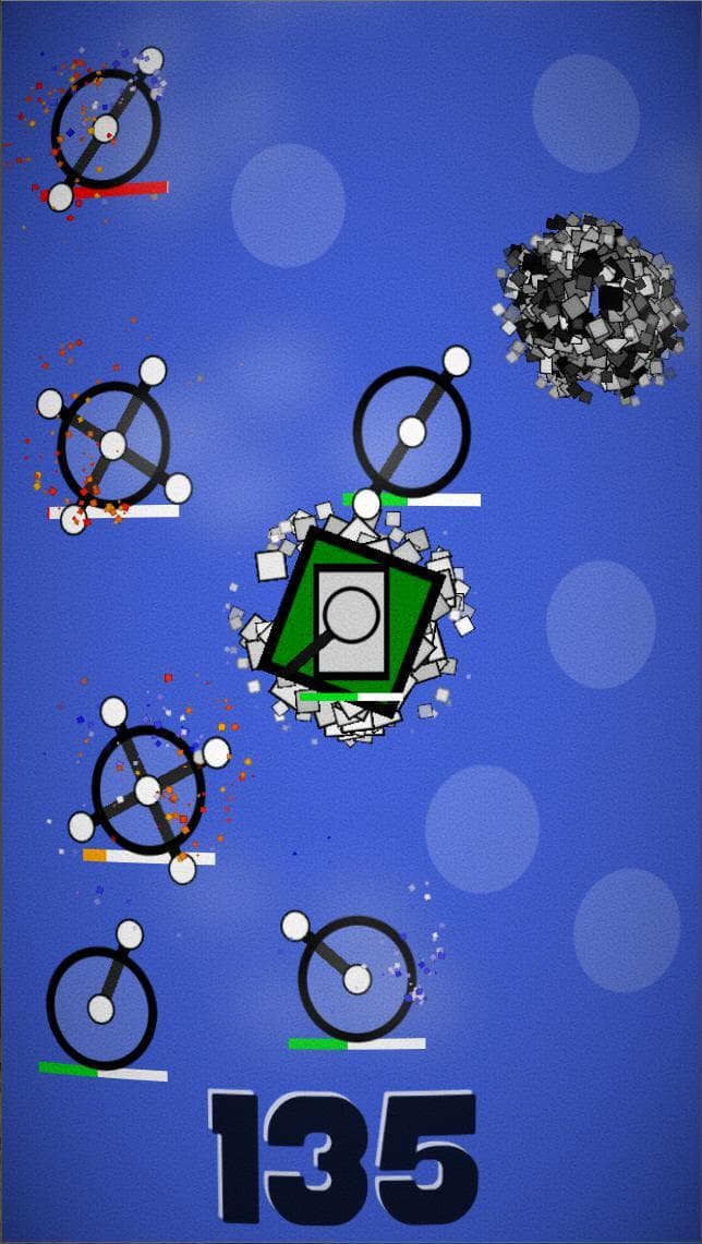 Turbine Trobules screenshot 3