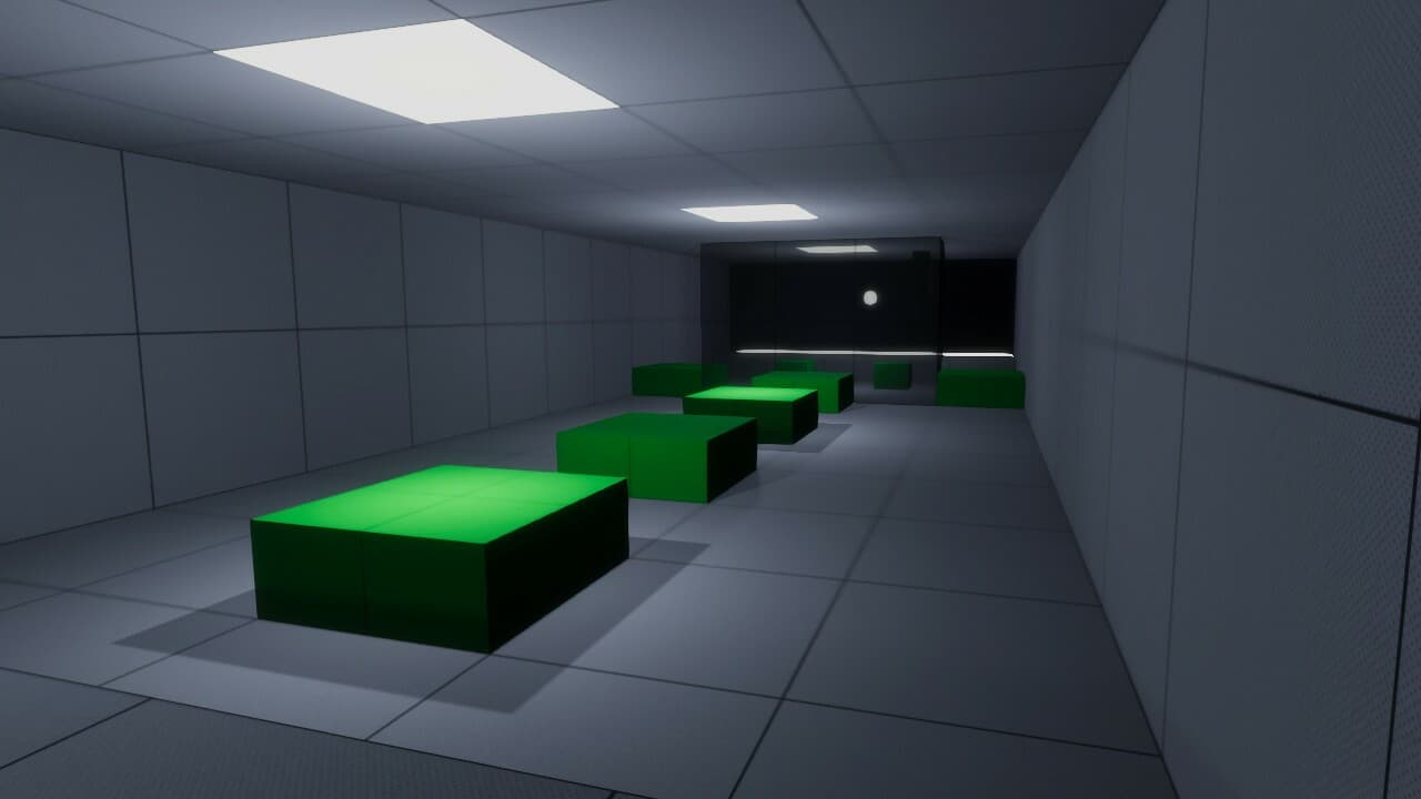 Apathy screenshot 3