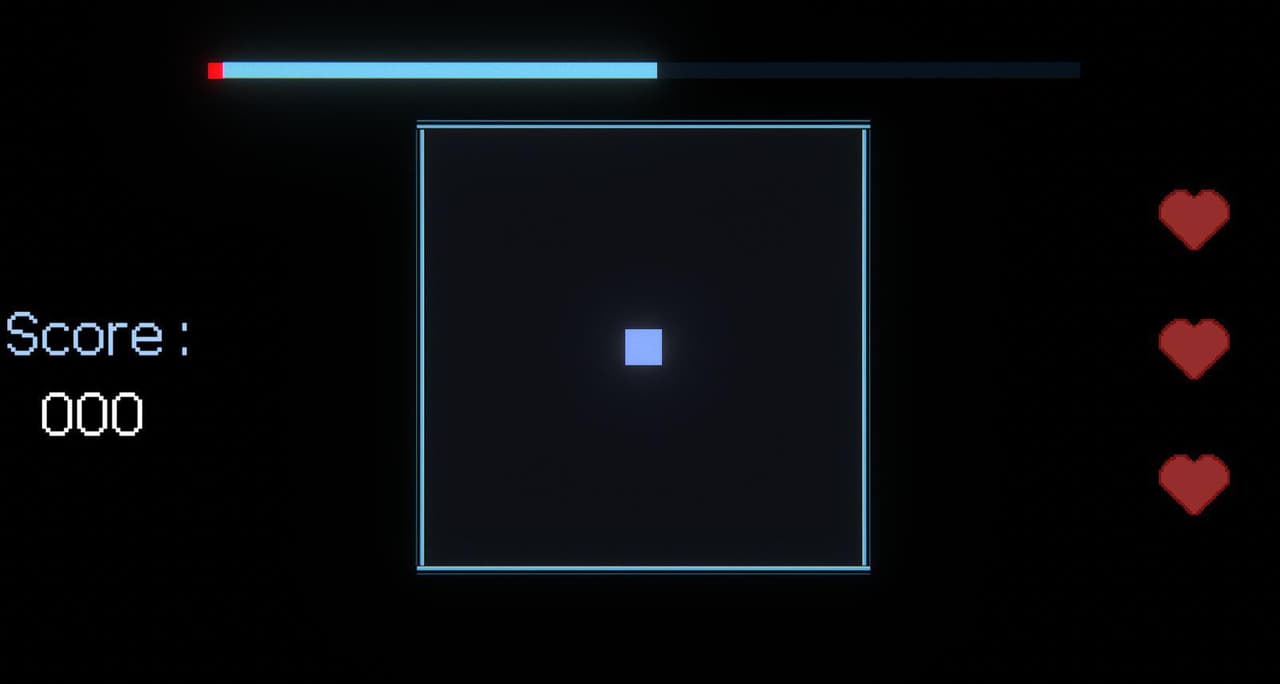NeedSomeSpace screenshot 2